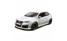 Авто-конструктор  Bburago - VOLKSVAGEN GOLF GTI ED 30