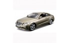 Авто-конструктор Bburago - MERCEDES-BENZ-CLASS COUPE