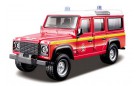 Автомодель Bburago - LAND ROVER DEFENDER 110