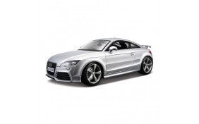 Автомодель Bburago - AUDI TT RS