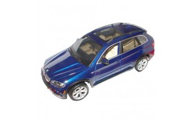 Автомодель - BMW X5 