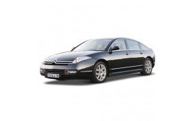 Автомодель - CITROEN C6