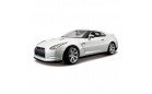 Автомодель - NISSAN GT-R