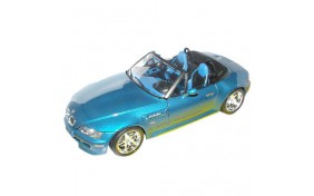 Автомодель - BMW M ROADSTER 