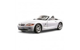 Автомодель - BMW Z4 