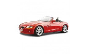 Автомодель - BMW Z4 
