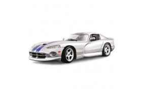 Автомодель - DODGE VIPER GTS COUPE 