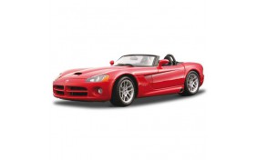 Автомодель - DODGE VIPER SRT-10