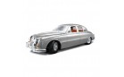 Автомодель - JAGUAR MARK II (1959)