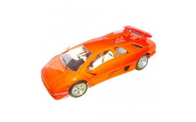 Автомодель - LAMBORGHINI DIABLO 