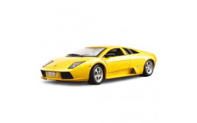 Автомодель - LAMBORGHINI MURCIELAGO