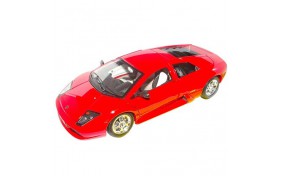 Автомодель - LAMBORGHINI MURCIELAGO
