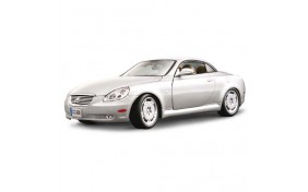 Автомодель - LEXUS SC 430