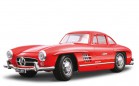 Автомодель - MERCEDES-BENZ 300 SL (1954)