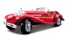 Автомодель - MERCEDES-BENZ 500 K ROADSTER (1936)