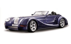 Автомодель - MORGAN AERO 8