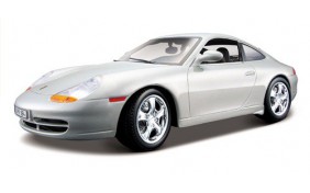 Автомодель - PORSCHE 911 CARRERA (1997) 