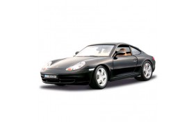 Автомодель - PORSCHE 911 CARRERA 4 