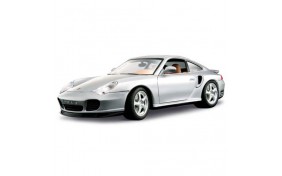 Автомодель - PORSCHE 911 TURBO 
