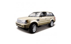 Автомодель - RANGE ROVER SPORT 