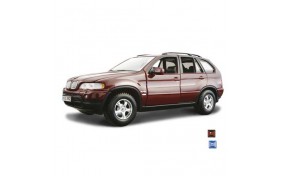 Автомодель - BMW X5 