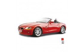 Автомодель - BMW Z4