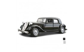 Автомодель - CITROEN 15 CV TA (1938)