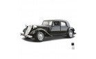 Автомодель - CITROEN 15 CV TA (1938)