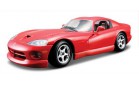 Автомодель - DODGE VIPER GTS COUPE