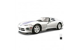 Автомодель - DODGE VIPER RT/10