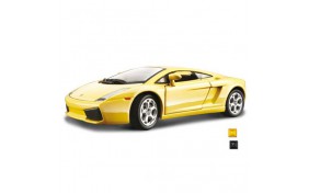 Автомодель - LAMBORGHINI GALLARDO