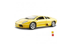 Автомодель - LAMBORGHINI MURCIELAGO 