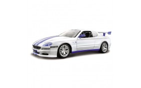 Автомодель - MASERATI TROFEO