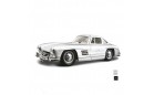 Автомодель - MERCEDES-BENZ 300 SL (1954) 