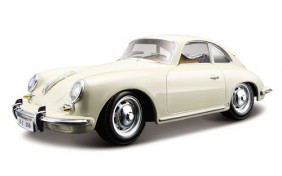Автомодель - PORSCHE 356B (1961)