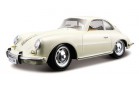 Автомодель - PORSCHE 356B (1961)