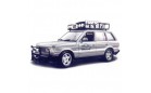Автомодель - RANGE ROVER