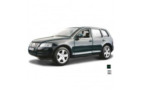 Автомодель - VOLKSWAGEN TOUAREG 