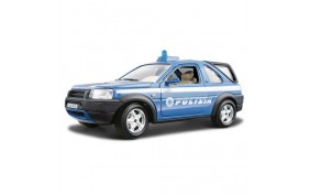 Автомодель - FREELANDER POLIZIA