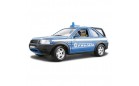 Автомодель - FREELANDER POLIZIA