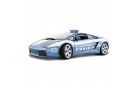 Автомодель - LAMBORGHINI GALLARDO POLIZIA