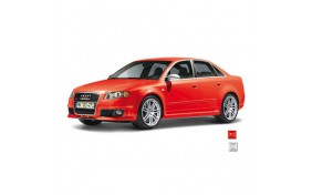 Автомодель - AUDI RS4