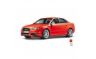 Автомодель - AUDI RS4
