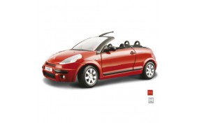 Автомодель - CITROEN C3 PLURIEL CABRIOLET