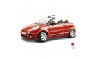 Автомодель - CITROEN C3 PLURIEL CABRIOLET
