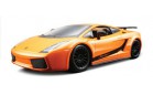 Автомодель - LAMBORGHINI GALLARDO SUPERLEGGERA (2008