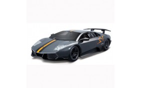 Автомодель - LAMBORGHINI MURCIELAGO 670-4 