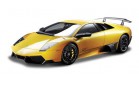 Автомодель - LAMBORGHINI MURCIELAGO LP670-4 SV
