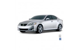 Автомодель - LEXUS IS 350 