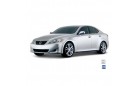 Автомодель - LEXUS IS 350 